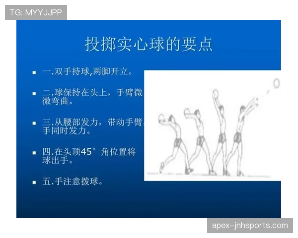 手抛球规则双脚位置与投掷要点解析
