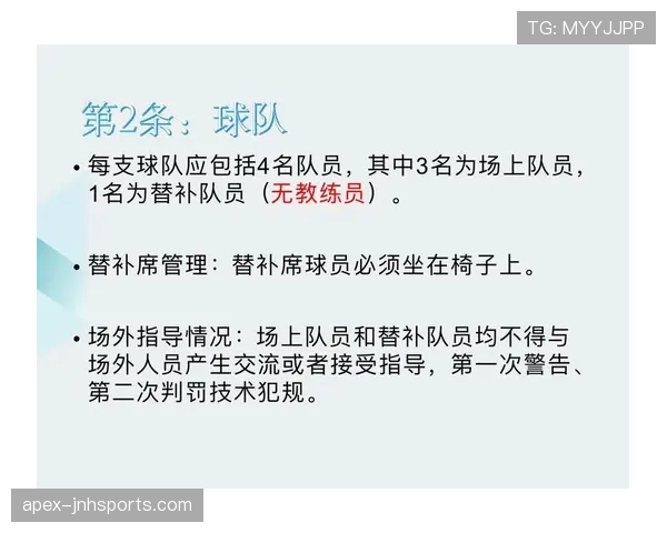 篮球规则深度解析：技术犯规如何界定